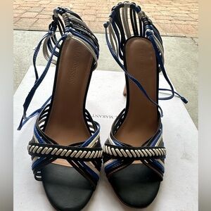 Ulla Johnson Milticolored heels